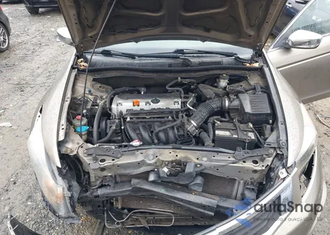 2010 Honda Accord 2.4 Lx from USA, damaged, VIN 1HGCP2F3XAA169042